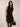 Removable Rhinestone-Bow Tank Dress Secondary image