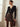 Plaid Tweed Mini Skirt Secondary image