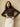 Asymmetrical Lettuce Trim Skinny Top Secondary image