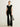 Polo Neck Color Block T-Shirt Secondary image