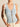 Ribbed Button-Front Vest Secondary image