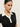 Collared Button Detail Ribbed Knit Top Secondary image