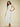Cotton & Linen Pocket-Detail Halter Neck Tie-Back Dress Secondary image