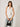 Crisscross Neckline Metal Detail Sleeveless Blouse Secondary image