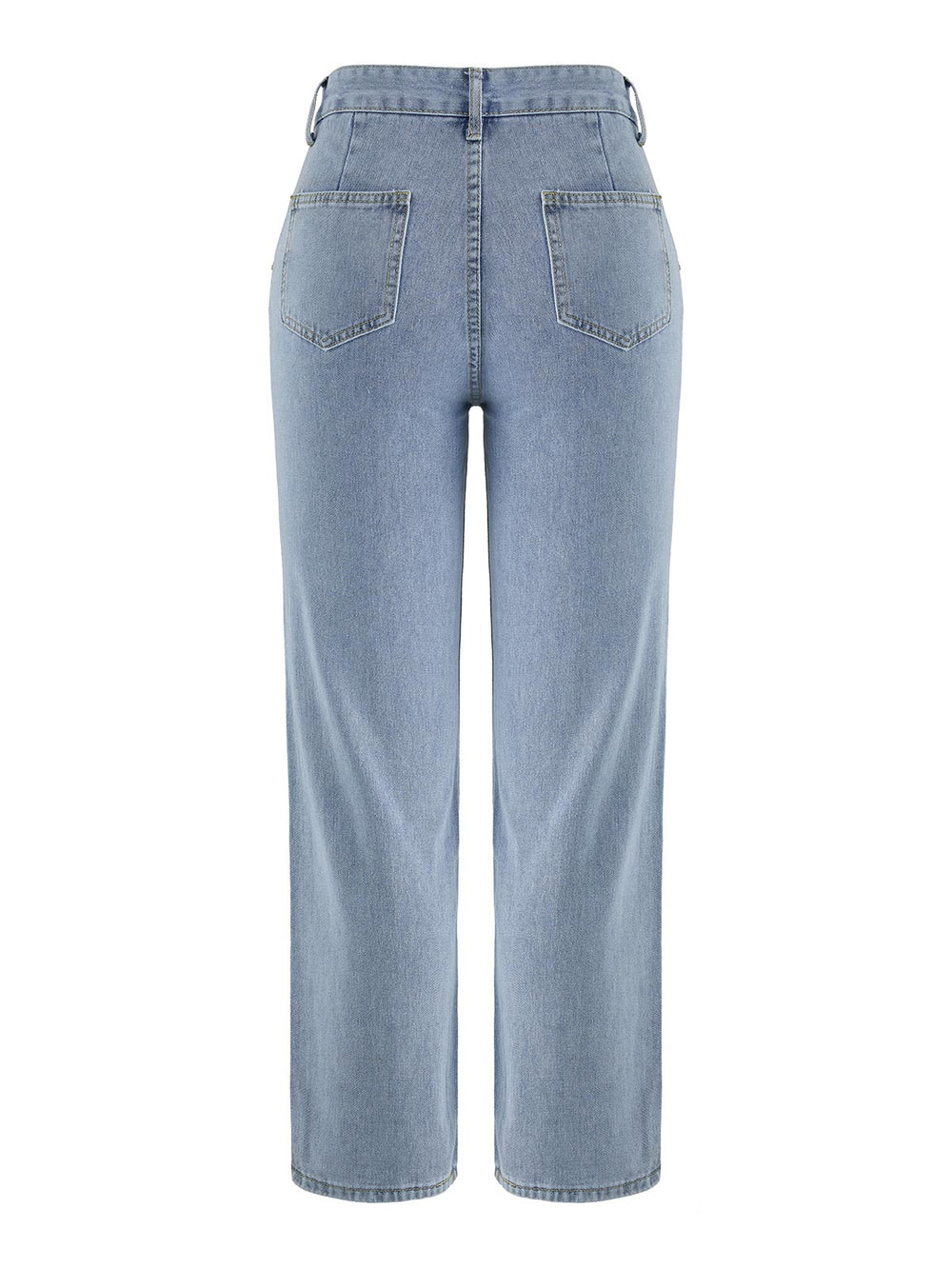 High Waist Baggy Boyfriend Jeans Boyfriend Jeans