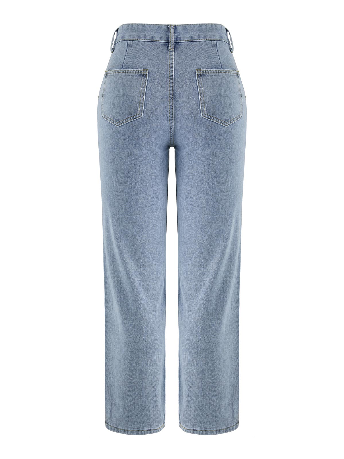 High Waist Baggy Boyfriend Jeans Boyfriend Jeans