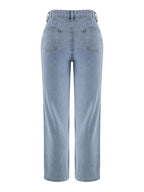High Waist Baggy Boyfriend Jeans Boyfriend Jeans