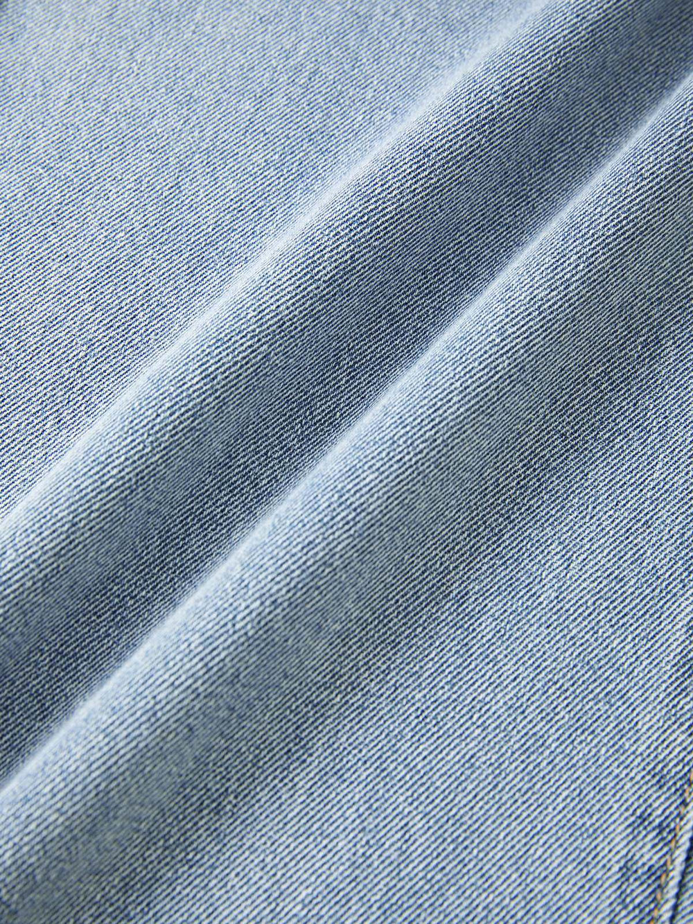 Mid Waist Washed Boyfriend Jeans Boyfriend Jeans