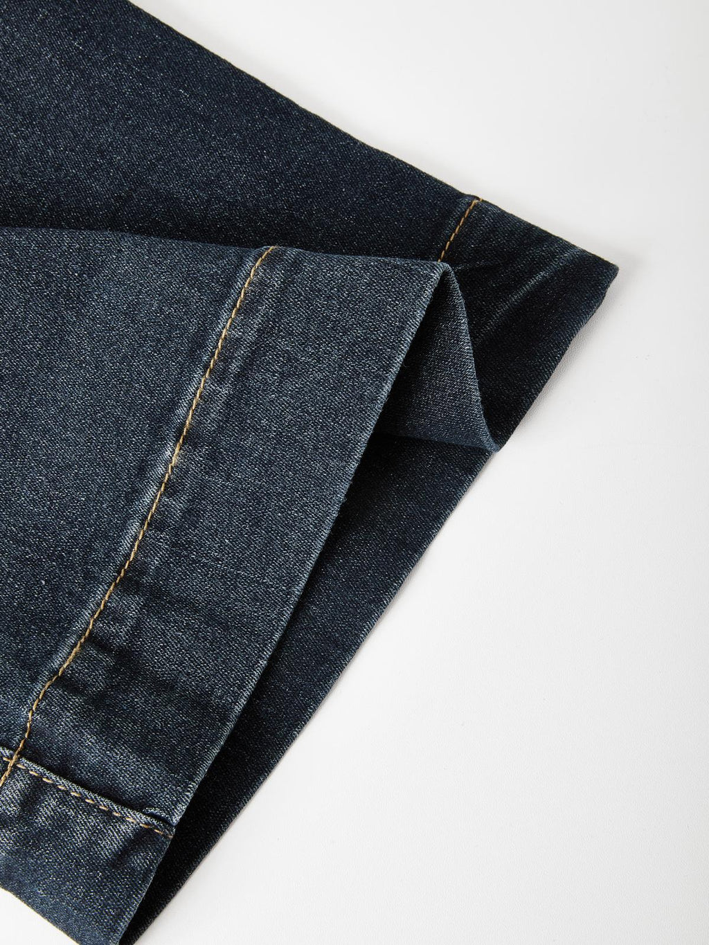 Washed Low Waist Flare Jeans Flare Jeans