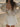 Backless Lace Paneled Slip Mini Dress Secondary image