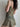 Backless Printed Slip Mini Dress Secondary image