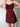 Floral Mesh Mini Dress Secondary image