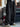 Men's Cargo Pocket Patched Straight Leg Jeans Secondary image