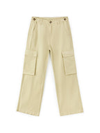 Vintage Pocket Baggy Cargo Jeans Cargo Jeans
