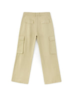 Vintage Pocket Baggy Cargo Jeans Cargo Jeans