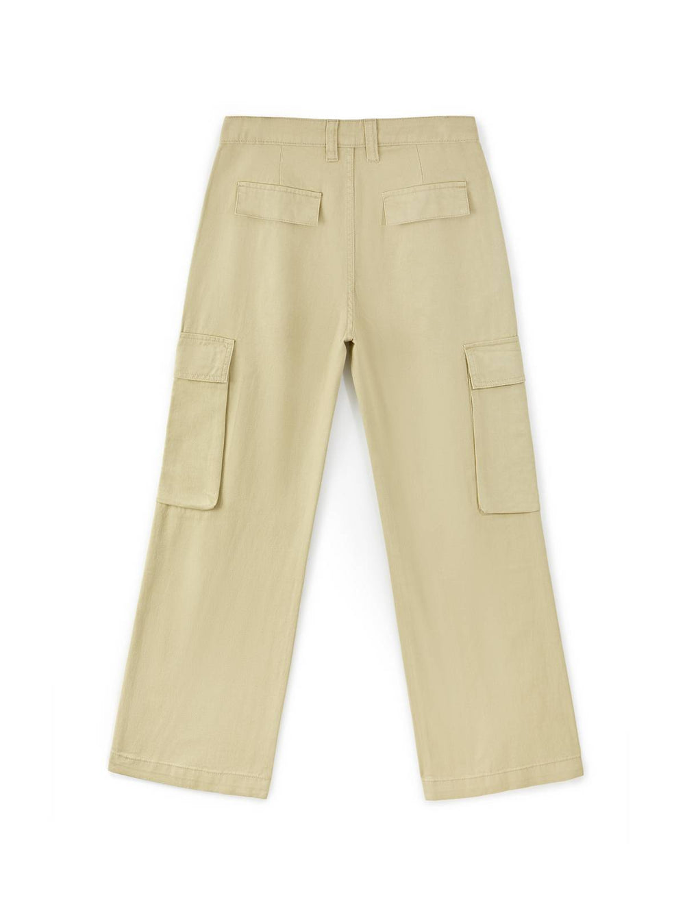 Vintage Pocket Baggy Cargo Jeans Cargo Jeans