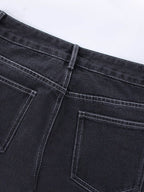 Light Wash Denim Boyfriend Jeans Boyfriend Jeans