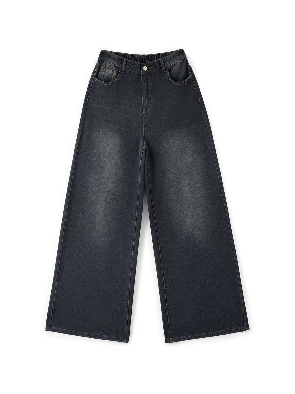 Vintage Blue 90s Boyfriend Jeans Boyfriend Jeans