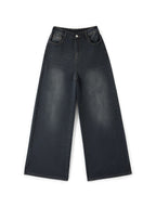 Vintage Blue 90s Boyfriend Jeans Boyfriend Jeans
