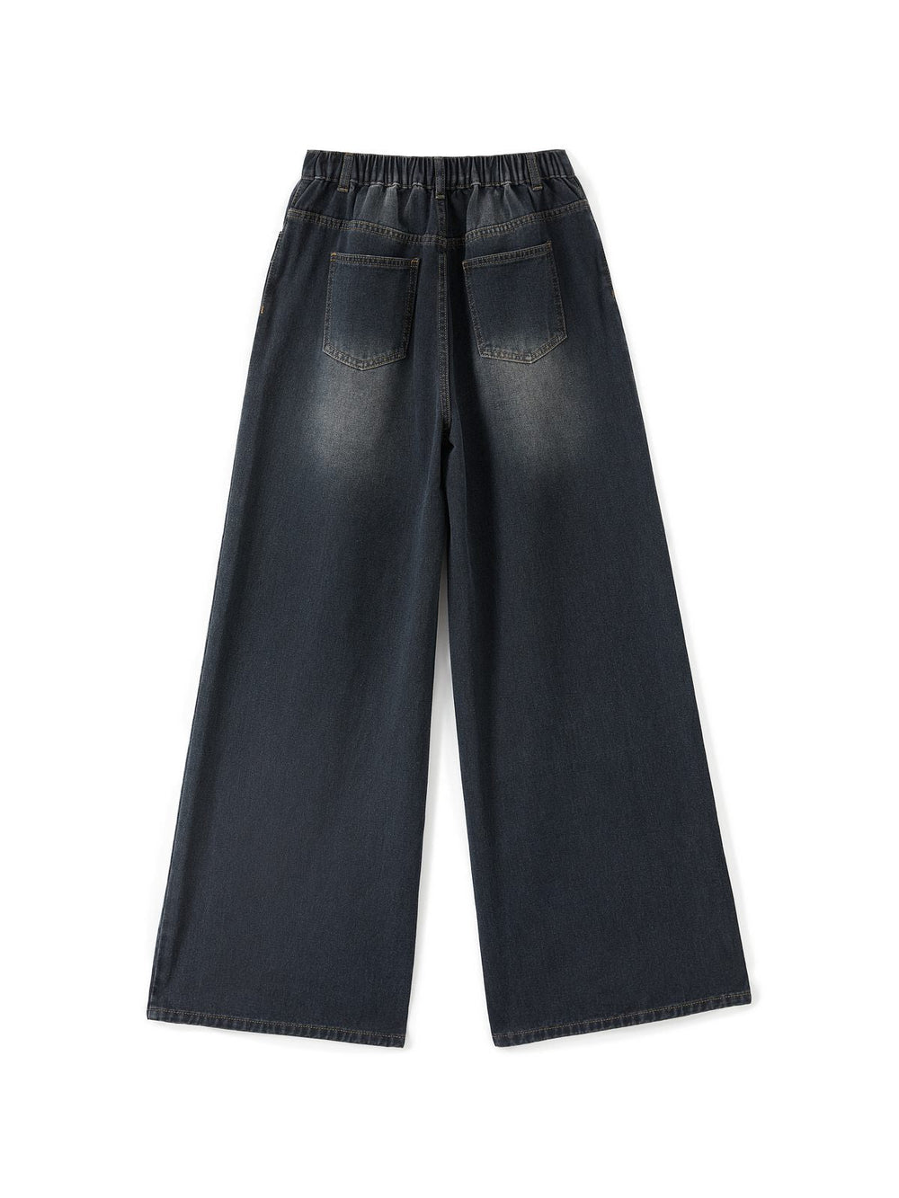Vintage Blue 90s Boyfriend Jeans Boyfriend Jeans