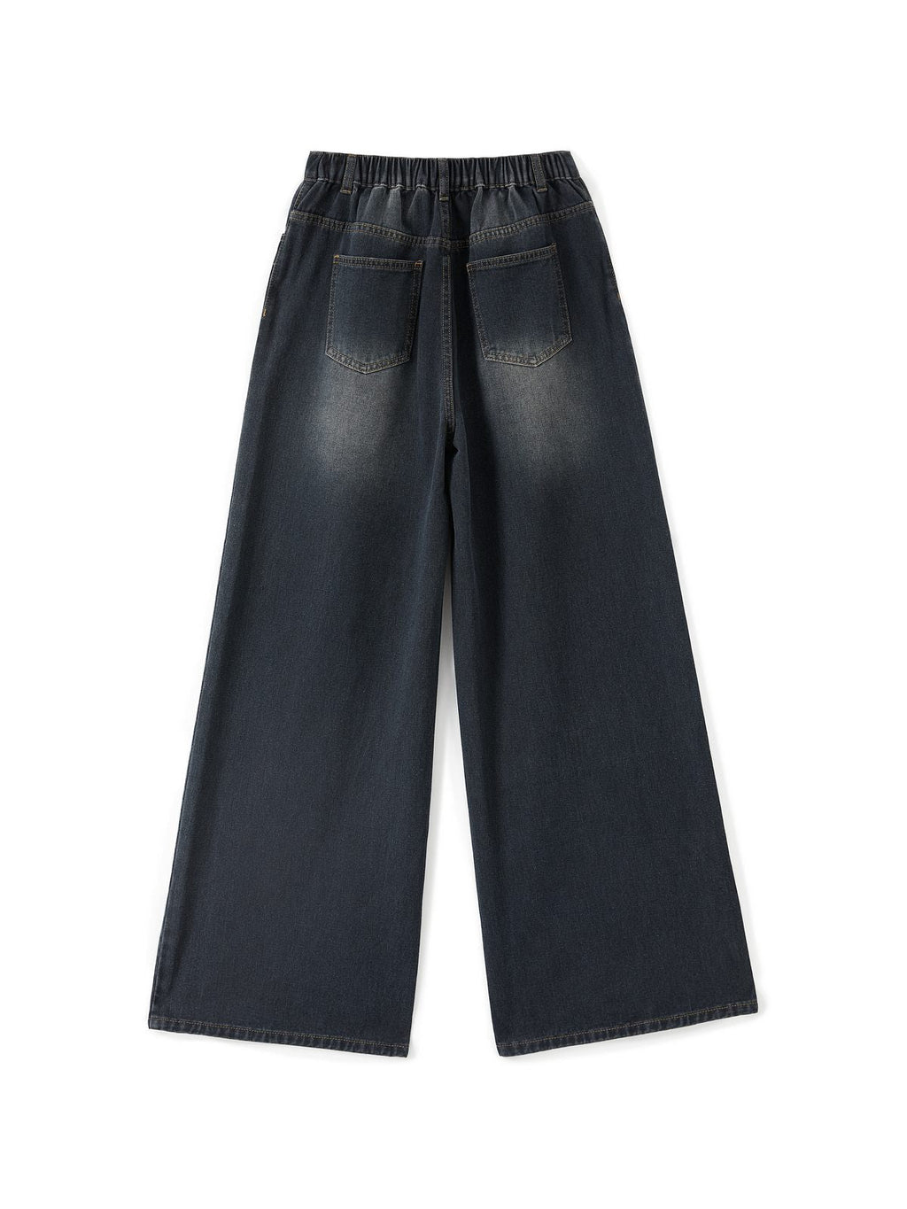 Vintage Blue 90s Boyfriend Jeans Boyfriend Jeans