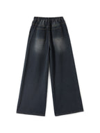 Vintage Blue 90s Boyfriend Jeans Boyfriend Jeans
