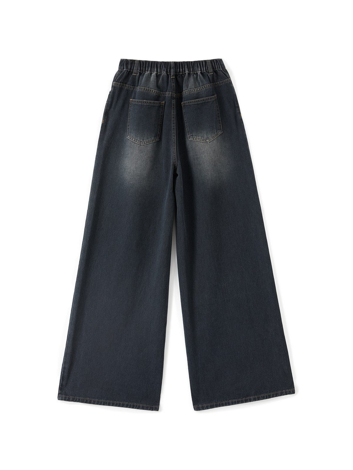 Vintage Blue 90s Boyfriend Jeans Boyfriend Jeans