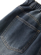 Vintage Blue 90s Boyfriend Jeans Boyfriend Jeans