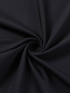 Ruffle Sleeve Bodycon Mini Dress Mini Dresses