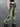 Vintage Wash Green 90s Boyfriend Jeans Secondary image