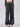 Buttoned High Waisted Cargo Pants Secondary image