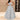 Fall For Women 2024 Spaghetti Strap Sleeveless Glitter Sequin Big Swing Formal Elegant Evening Prom Dress Secondary image