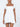 Short Puff Sleeve Square Neck Mini Dress Secondary image