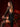Omaira Black Lace Charming Long Sleeve Ruffle Dress Secondary image