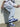 Men's Colorblock Straight Jeans Secondary image