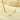 Mixed Metal Pearl Inlaid Collar Necklace Secondary image