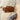 Vintage Croc Embossed Wide Waist Belt Secondary image
