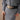 Boho Wide Elastic Leather Belt Secondary image