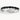 Silver Minimalist Chic Waist Belt Secondary image