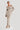 Slim Fitted Off-Shoulder Long Sleeve Sweater Dress Secondary image