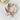 Cotton Floral Print Square Head Neck Scarf Secondary image