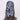 Elegant Paisley Square Shirt Neck Scarf Secondary image