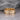 Minimalist Gold Tone Brass Plated Stackable Ring Secondary image