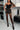 Metallic Sequin Bodycon Shorts Secondary image