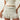 Geometric Irregular Rectangle Waist Chain Secondary image
