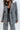 Casual Double Breasted Two Piece Blazer Pants Set Secondary image
