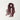 Brown Vintage Plaid Long Lightweight Neck Scarf Secondary image