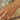 Retro Openwork Arrow Ring Finger Bracelet Secondary image