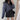 Cropped Brown Cable Knit Sweater Secondary image