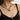 Hollow Out Chunky O Ring Heart Pendant Statement Necklace Secondary image